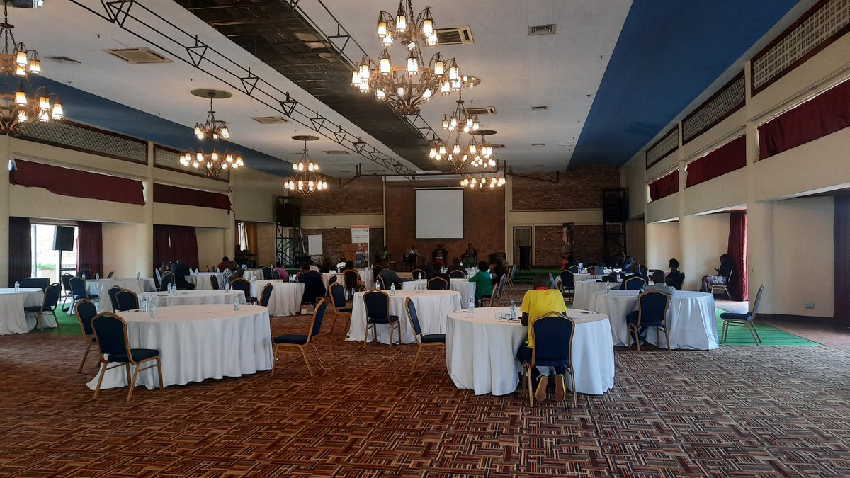 i_kagoya's tweet photo. The biggest barrier to ending violence against children is the attitude, harmful beliefs and practices says #HellenGrace Technical Programme Lead Child Protection @WorldVisionUg #SolutionSummit2021 https://t.co/rpDbHRXydK