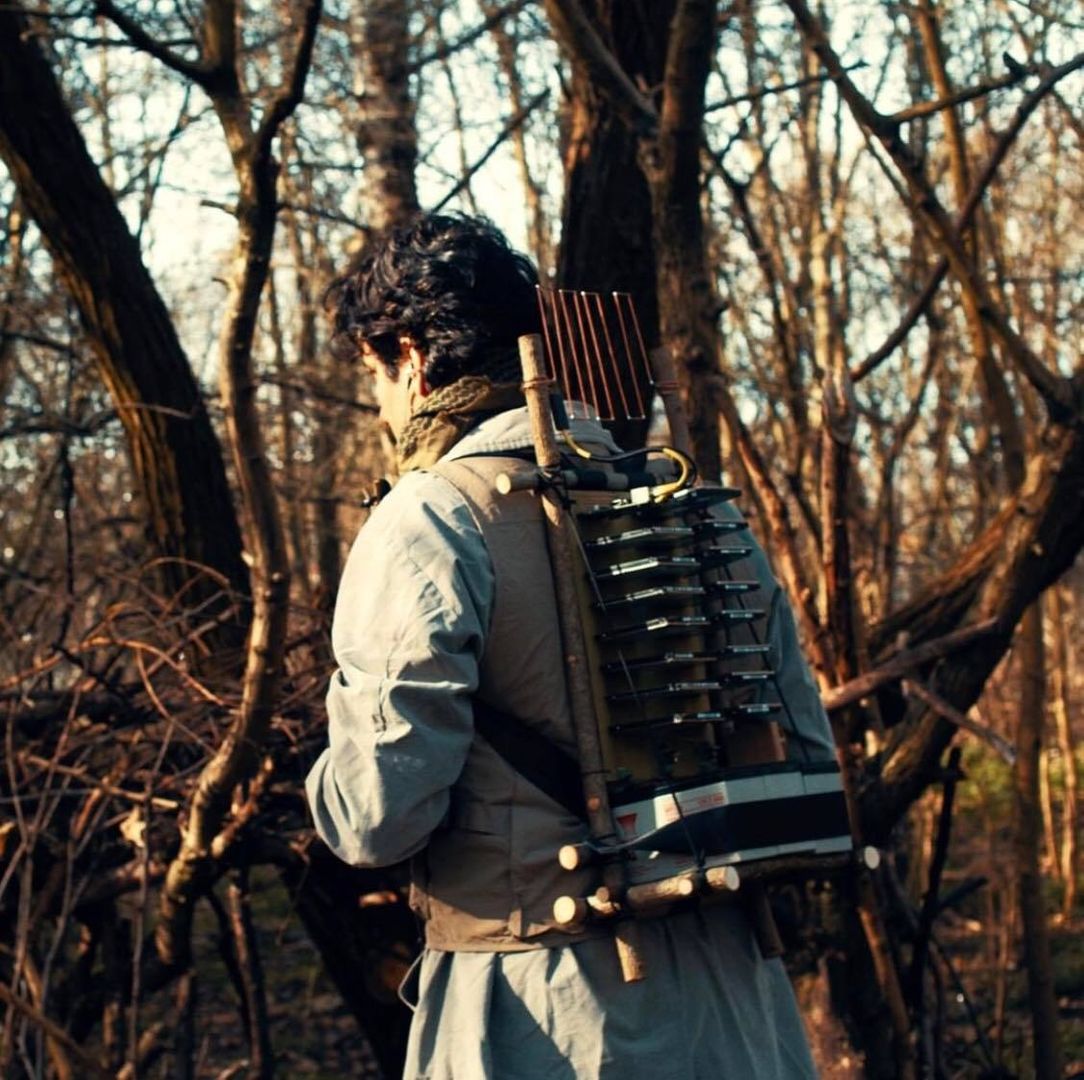 🍄 #IAMW21📍Barcelona edition

We’re excited to be hosting this week the first onsite screening of <a href="/Superflux/">Superflux</a> 's short film <a href="/theIntersect1on/">the Intersection</a> during IAM Weekend 21 in Barcelona. Followed by an interview with <a href="/anabjain/">Anab Jain</a> <a href="/Superflux/">Superflux</a>

🎟✨ bit.ly/3kjonIR

#BCN #ResponsibleTech