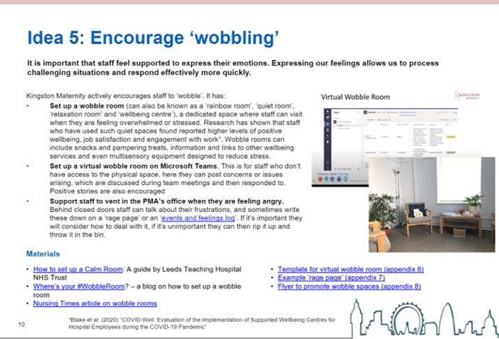 CapitalMidwife's tweet photo. We are delighted to share our final Civility Toolkit. It has a range of ideas that maternity services can put in place to improve civility and grow their culture of kindness. Thanks to everyone who contributed. Please email us if you’d like a copy: england.capitalmidwife@nhs.net https://t.co/QcvFhEh5N6