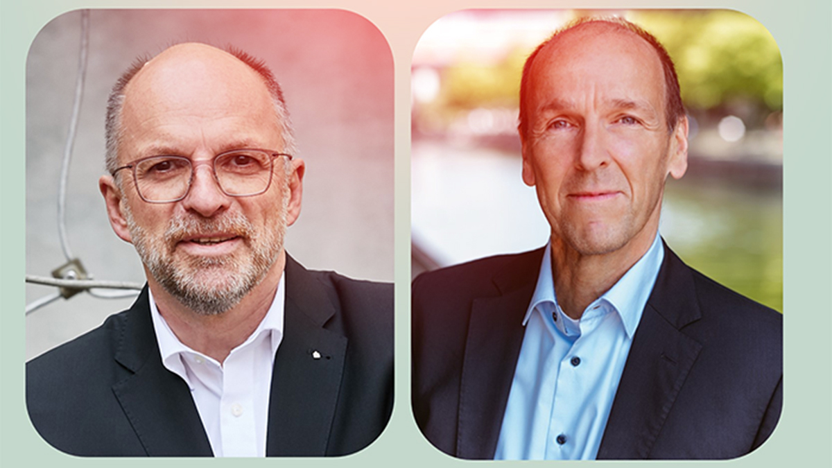 In der @S_Zeitung erläutern die Vorsitzenden des S-Dienstleister-Netzwerks Rainer Remke und Norbert Zimmer, warum die Umsetzung der BdZ einem Hürdenlauf auf Marathonstrecke gleicht und wie die Hindernisse überwunden werden können: bit.ly/3oar1SD #sparkassen #beratung