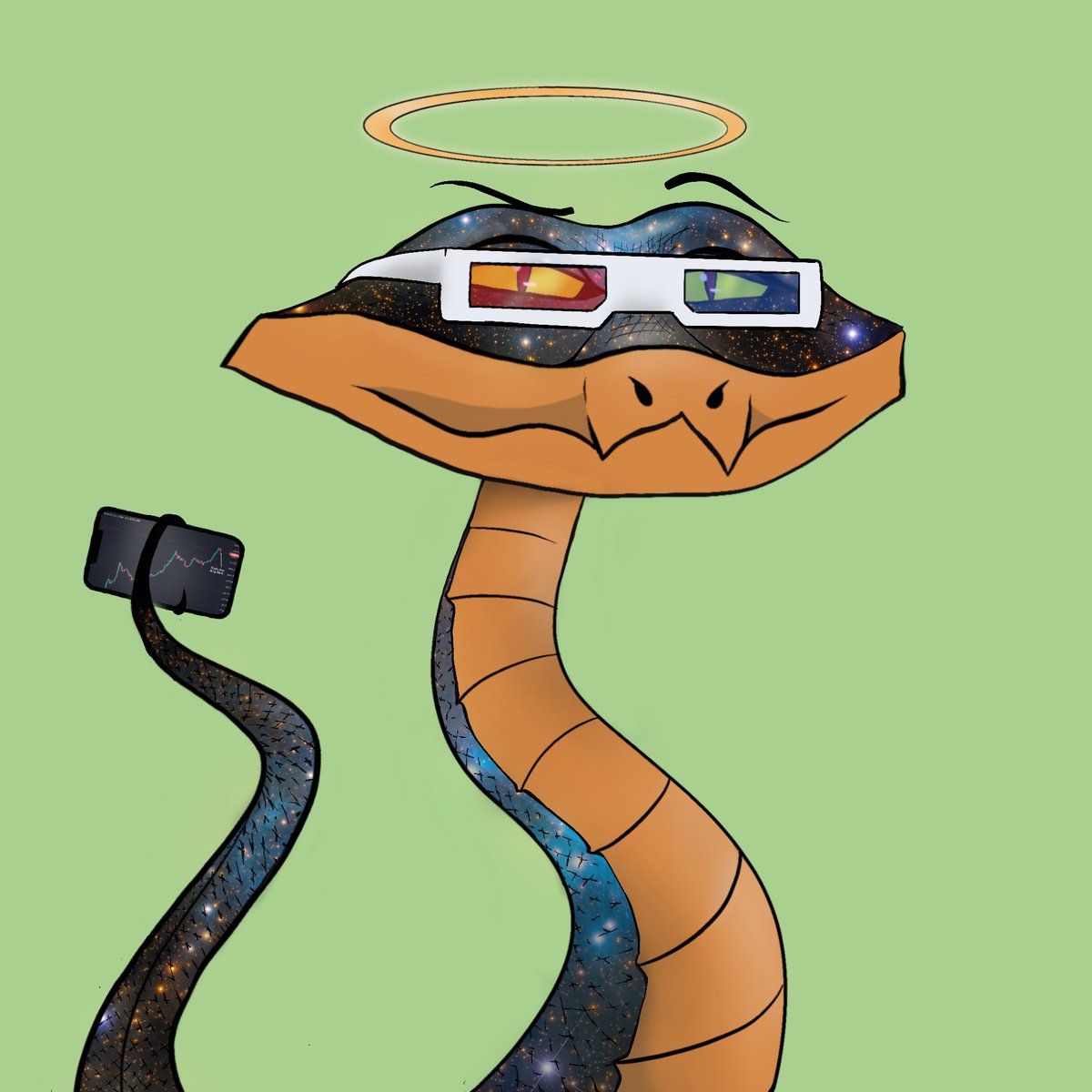 SizzleSnake's tweet photo. @seanbonner 0_0 what a time to be alive https://t.co/x0kwie0Yes