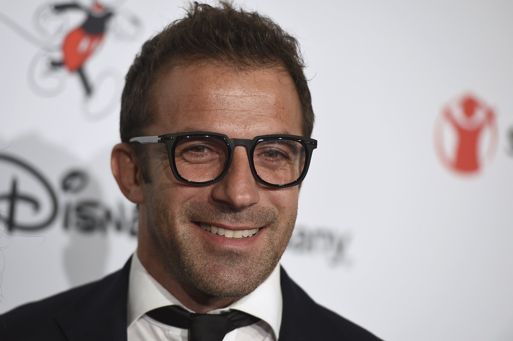 Happy 47th birthday Alessandro Del Piero 