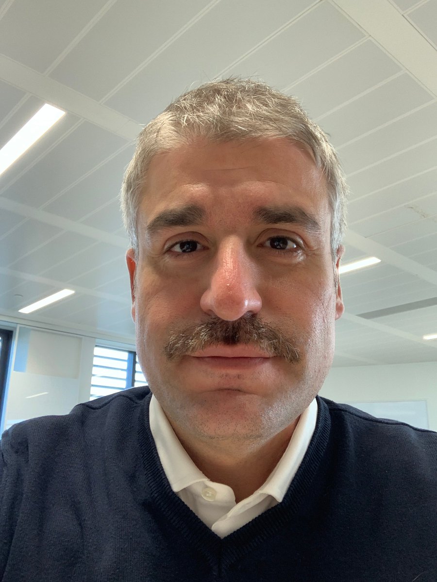 gianpa's tweet photo. Will you chip in to help my @adevinta team raise much-needed funds for men's health this #Movember? Together we can stop men dying too young. https://t.co/a9t5EUdqhD https://t.co/Cxy0ERFQM2