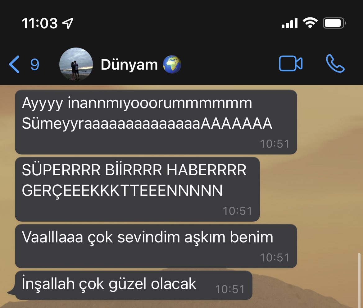 Kocam bey e söylediklerime çok tepkisiz kalıyorsun demişimdir .