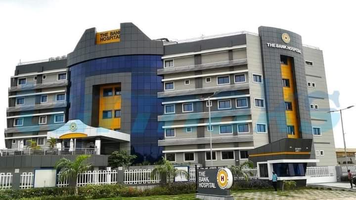 PrinceHenry_PHK's tweet photo. The Bank Hospital at Cantonment John Mahama @JDMahama led NDC @OfficialNDCGh legacy . https://t.co/Rv5uEjnewu