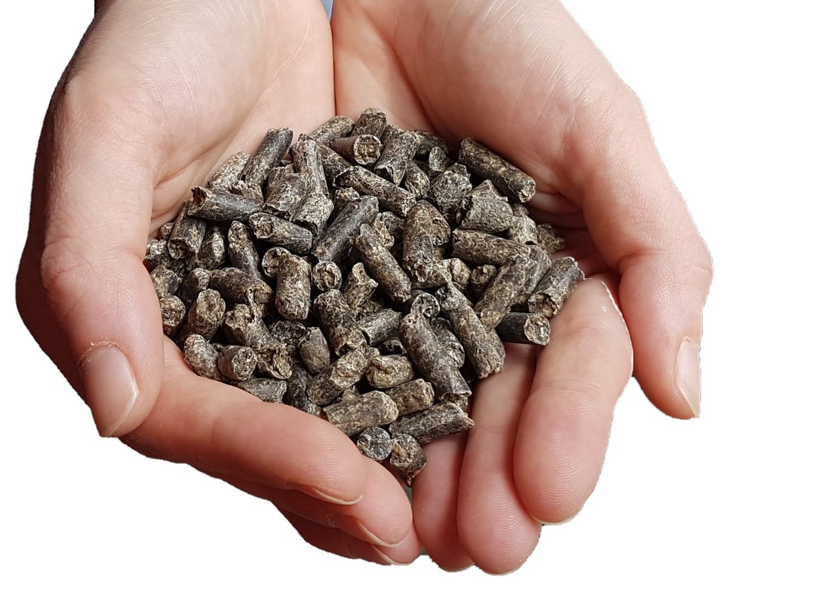 desialis's tweet photo. Les déshydrateurs sont mobilisés pour transformer la pulpe en pellets que @desialis commercialise pour l’alimentation des animaux :
-#Pulpotop🐄🐑
-#Biopulp : la pulpe BIO
-#PulpotopAOP : la pulpe « labelisée »
-#Pulpolap : SPECIAL LAPIN🐇
-#Equipulp : SPECIAL CHEVAL🐴 https://t.co/5S4NzB1zgk
