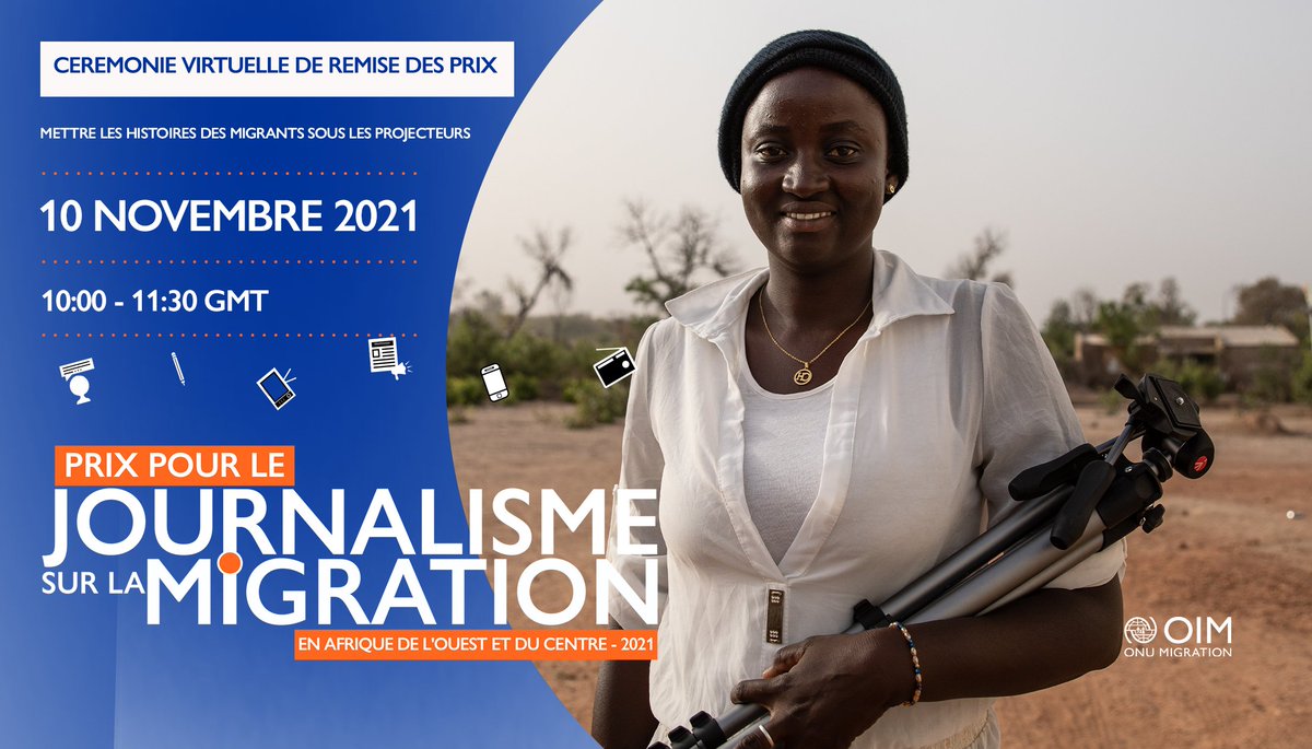 OIM - ONU Migration tweet media