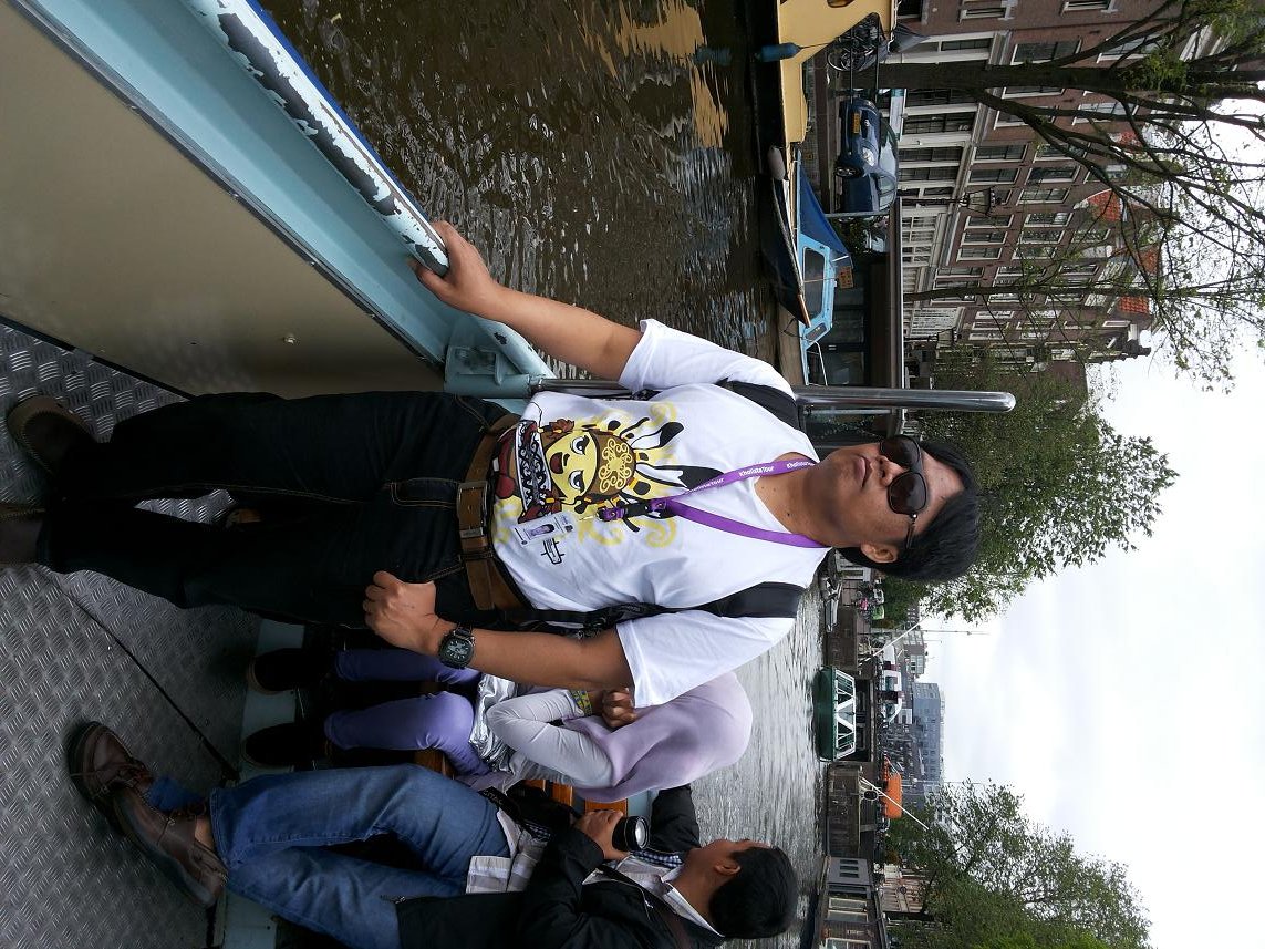 rowi_jkt's tweet photo. @MamiaAja @Dennysiregar7 @RonaldLampard8 Ini baru di Eropa yg naik gethek di jkt https://t.co/naTffyUVGU