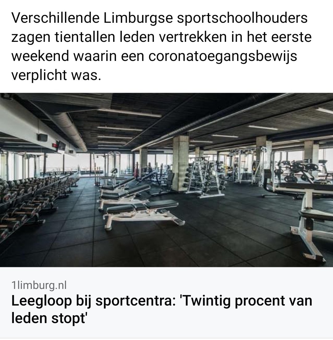 Meewerken aan uitsluiting betekent uiteindelijk je eigen uitsluiting.