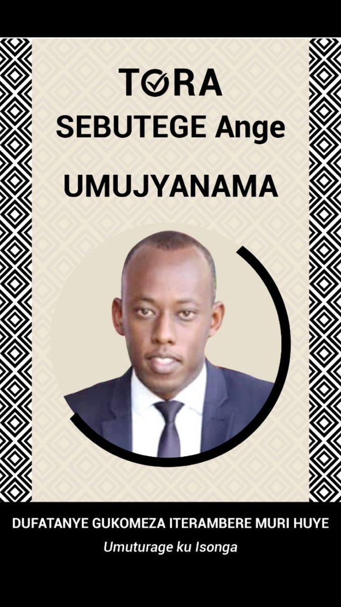 Sebutege Ange (@a_sebutege) on Twitter photo #IterambereMuriHuye turabizi ni Ishema ryanyu #Indatirwabahizi za <a href="/HuyeDistrict/">Huye District</a> <a href="/SectorMbazi/">Mbazisector_Huye</a> <a href="/RwanirosectorH/">Rwanirosector_Huye</a> <a href="/SectorKigoma/">Kigomasector_Huye</a> <a href="/MarabasectorH/">Marabasector_Huye</a> <a href="/Simbi_Sector/">Simbisector-Huye</a> <a href="/Ngomasector/">Ngomasector_Huye</a> <a href="/SectorKarama/">@Karamasector_Huye</a> <a href="/GishamvuSector/">Gishamvu Sector_Huye</a> <a href="/Mukurasector/">Mukurasector_Huye</a> @TumbaSector <a href="/ruhashyasector/">@Ruhashyasector</a> #Kinazi <a href="/rusatirasector/">Rusatirasector_Huye</a> <a href="/SectorHuye/">Huye Sector</a> #IterambereMuriHuye turabizi ni Ishema ryanyu #Indatirwabahizi za <a href="/HuyeDistrict/">Huye District</a> <a href="/SectorMbazi/">Mbazisector_Huye</a> <a href="/RwanirosectorH/">Rwanirosector_Huye</a> <a href="/SectorKigoma/">Kigomasector_Huye</a> <a href="/MarabasectorH/">Marabasector_Huye</a> <a href="/Simbi_Sector/">Simbisector-Huye</a> <a href="/Ngomasector/">Ngomasector_Huye</a> <a href="/SectorKarama/">@Karamasector_Huye</a> <a href="/GishamvuSector/">Gishamvu Sector_Huye</a> <a href="/Mukurasector/">Mukurasector_Huye</a> @TumbaSector <a href="/ruhashyasector/">@Ruhashyasector</a> #Kinazi <a href="/rusatirasector/">Rusatirasector_Huye</a> <a href="/SectorHuye/">Huye Sector</a>