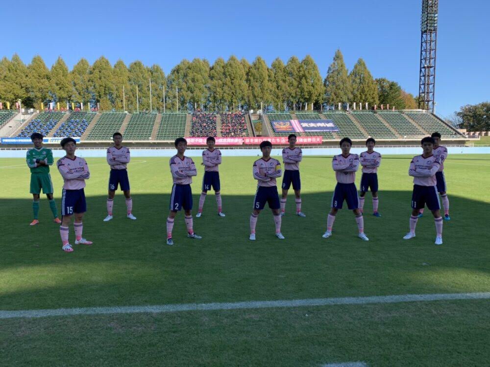 佐野日本大学高等学校 公式 Auf Twitter 11月6日 土 本校サッカー部が第100回全国高等学校選手権大会 栃木県大会の準決勝に出場し 見事に決勝戦へ駒を進めることになりました 決勝戦は11月13日 土 です ぜひ応援よろしくお願いいたします 高校サッカー 佐野 佐野日本大学高等学校 公式 Auf Twitter 11月6日 土 本校サッカー部が第100回全国高等学校選手権大会 栃木県大会の準決勝に出場し 見事に決勝戦へ駒を進めることになりました 決勝戦は11月13日 土 です ぜひ応援よろしくお願いいたします 高校サッカー 佐野