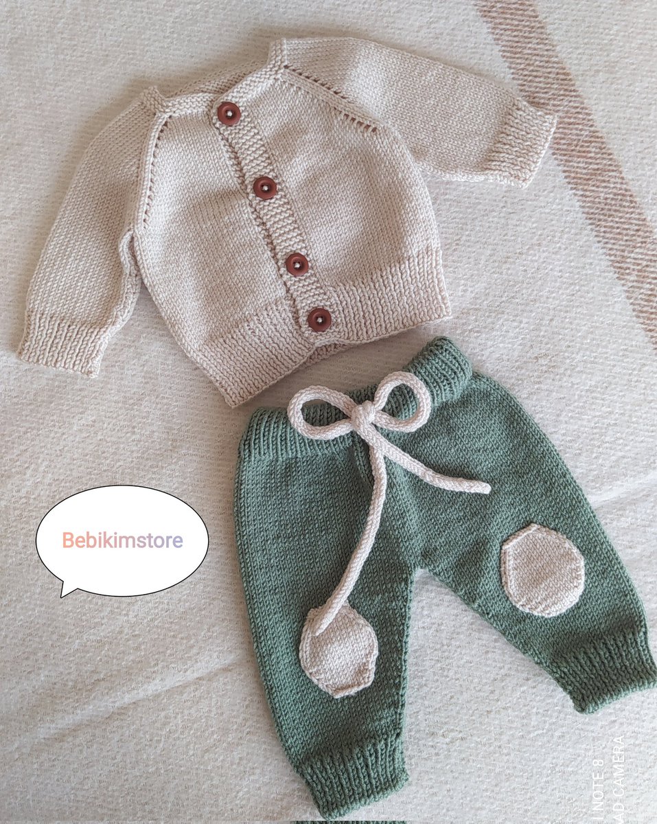 bebikimstore's tweet photo. Sipariş ve bilgi için yorum bırakabilir ya da bebikimstore adlı Instagram hesabımdan bana ulaşabilirsiniz.#örgüpantolon #bebekörgü #örgü #knitting #örgühırka #örgüyelek #örgüsalopet #örgütulum https://t.co/cjXxoYVJKX
