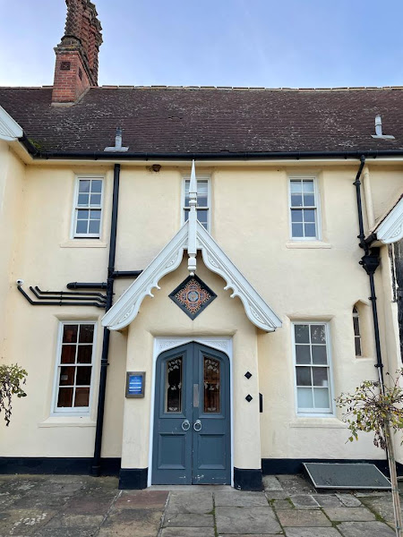 PI_SolutionsUK's tweet photo. Annual management meeting for the team yesterday.
Great hospitality from the Oaksmere based in Eye, Suffolk.
#management #businessgrowth #ukbusiness #processinstruments #instrumentation https://t.co/apu3vmlmic