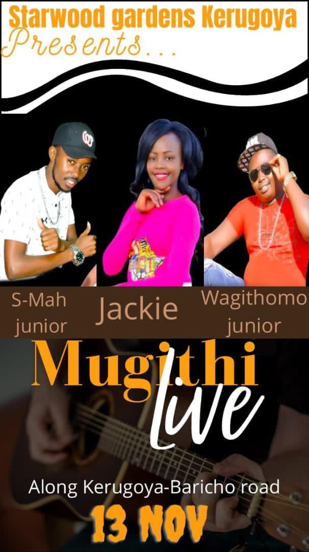 GardenStarwood's tweet photo. It's getting bigger and better as the weekend approaches...usibaki nyuma! #mugithilive #mugithiweekend #weekendplans #weekendgateaway #starwoodgardenssagana #theplacetobe #weekendloading #experience #kirinyagacounty #kirinyagarising #tembeacounty #tembeakenya #magicalkenya https://t.co/BT2hHUu64C