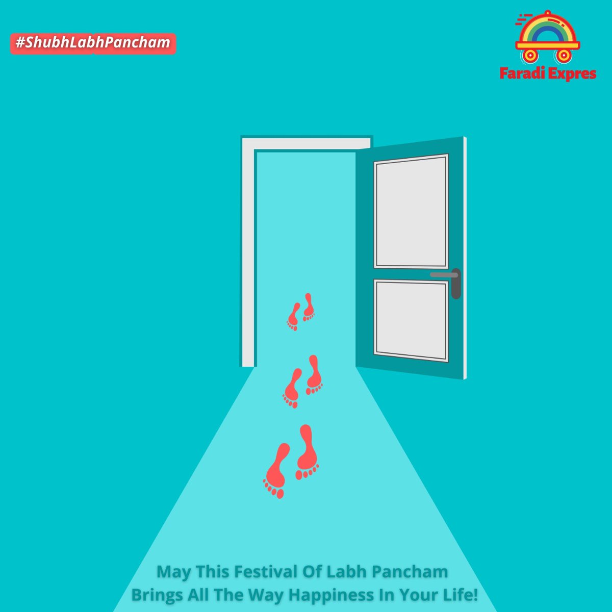 FaradiExpres's tweet photo. Badhaiye kuchh kadam,
Uttam swad ke aur! 😍🥰😋
#shubhlabh #shubhlabhpancham #divinesteps #Faradifood #faradifood #FaradiExpres #faradiexpres #upvasthali #upvasspecial https://t.co/FoHjejJZ6g