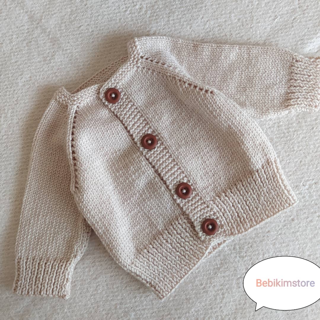 bebikimstore's tweet photo. Bebeklerinize özel her kombine uyarlanabilecek hırkamız 🥰sipariş ve bilgi için yorum bırakabilir ya da bebikimstore adlı Instagram hesabımdan bana ulaşabilirsiniz.#örgühırka #bebekhırka #örgü #knitting https://t.co/ZdlmAYrGg3