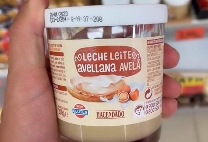 Tostadas sin gluten mercadona Tostadas sin gluten mercadona