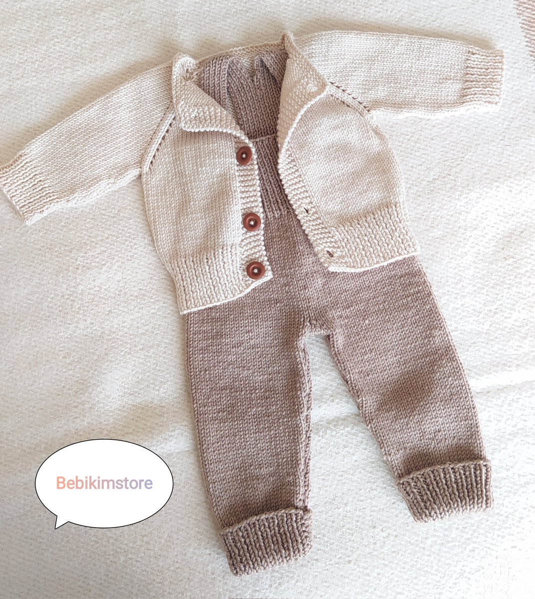 bebikimstore's tweet photo. Sipariş ve bilgi için yorum bırakabilir ya da bebikimstore adlı Instagram hesabımdan bana ulaşabilirsiniz.#örgüpantolon #bebekörgü #örgü #knitting #örgühırka #örgüyelek #örgüsalopet #örgütulum https://t.co/sVXALhFQ8Y