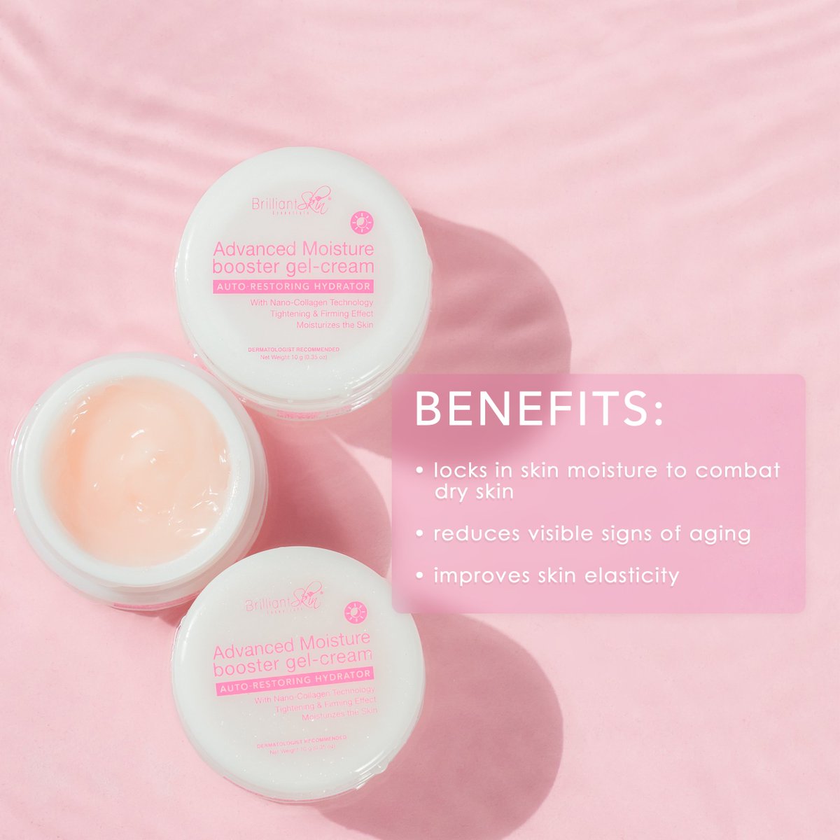 brilliantskinph's tweet photo. What does Advanced Moisturizing and Hydrating Kit does to your skin? π€
Here's how your #skin benefits from this facial set.
Avail yours now for as low as Php 350.00 π
#hydrate #facialset #skincare #alagangbrilliant #brilliantskinessentials https://t.co/bMFRJepeHW
