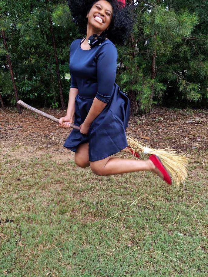 Shellanin's tweet photo. Lmao listen, I made an attempt https://t.co/ZxHxfQl2zH