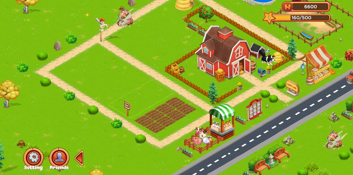 This will be very useful in the future because it is supported by a professional team with great goals and big plans for the future. Thanks for shared this wonderful opportunity.
<a href="/HappyLand_HPL/">HappyLand</a> $HPL
<a href="/annaNgu42223810/">annaNguyen</a> <a href="/anny11210/">anny112</a> <a href="/huynhan16564634/">huynh anh</a>