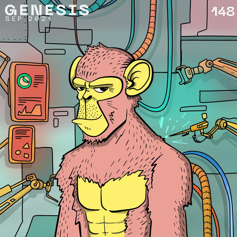 3than0l's tweet photo. @Nicksruiz @Luna_Apes Not forgetting our amazing genesis ape too β€οΈβ€οΈβ€οΈ π΅π΅π΅
@Luna_Apes $LUNA #APEstrong #LFGGGG #lunaapes #joinLAD https://t.co/xkp5xP2VaE