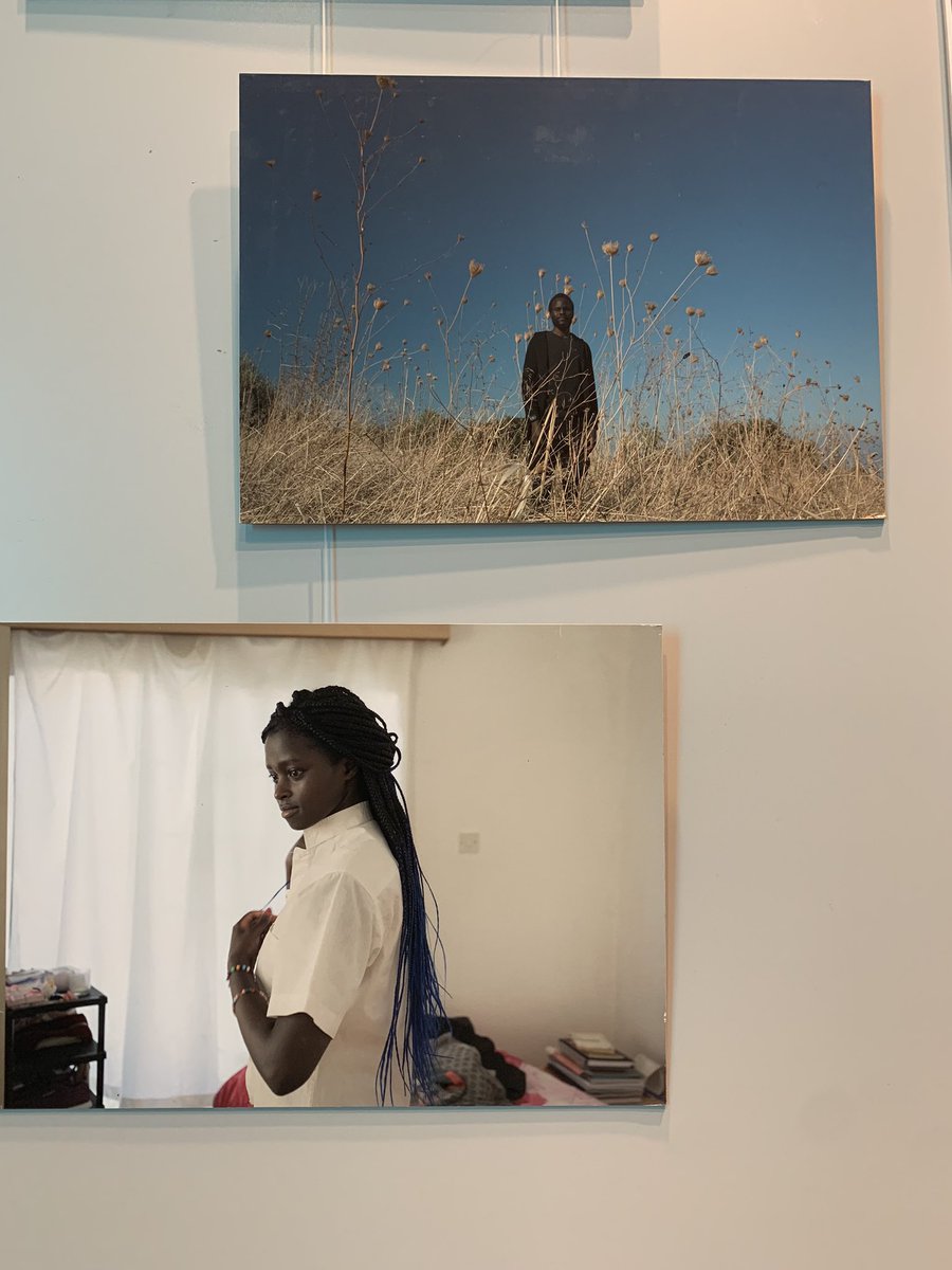 SZukunftBerlin's tweet photo. And we‘re back at Allianz Forum for Day 3 of #europebottomup. Take the time today to look at our guest exhibition #blueborder which explores the youth of five Mediterranean Islands. https://t.co/Xcrb9yi3Fg https://t.co/OGf5NYBshy