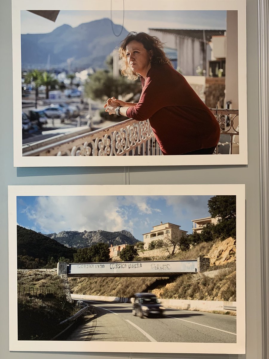 SZukunftBerlin's tweet photo. And we‘re back at Allianz Forum for Day 3 of #europebottomup. Take the time today to look at our guest exhibition #blueborder which explores the youth of five Mediterranean Islands. https://t.co/Xcrb9yi3Fg https://t.co/OGf5NYBshy