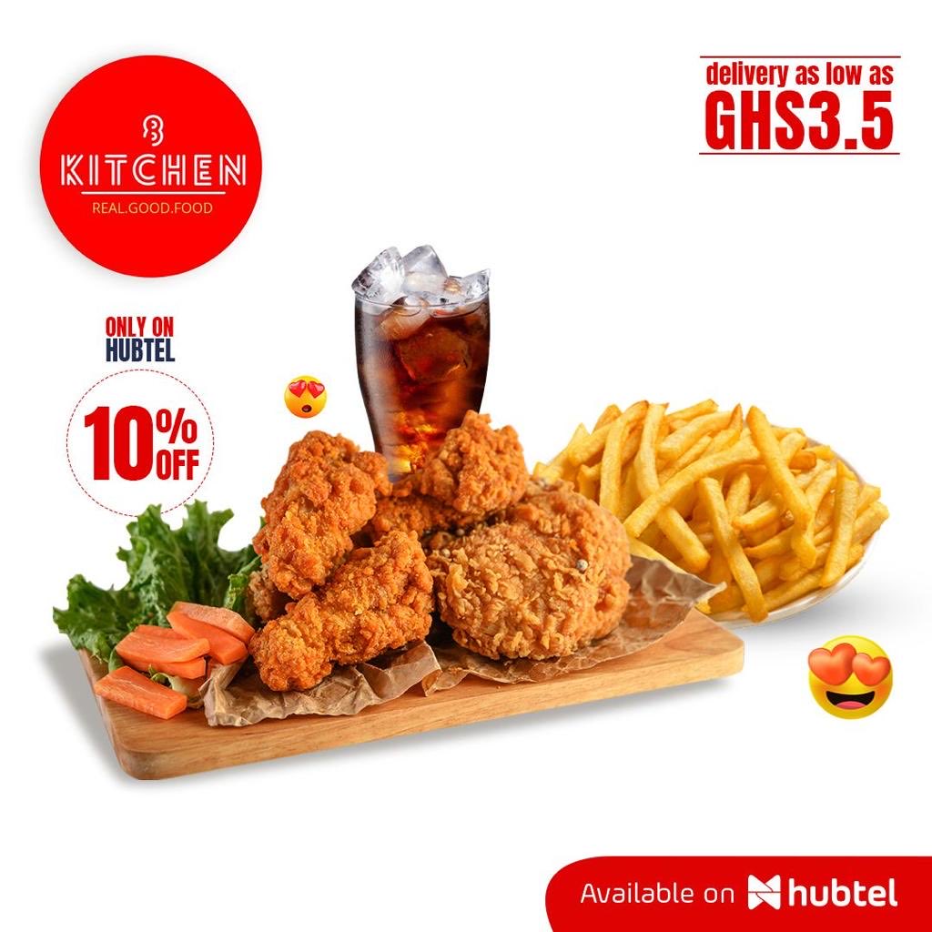 Nana_Nketiah_'s tweet photo. @we8kitchen @Pure957fm #Puretuesdaymarket 🔥🔥 https://t.co/IRukcC0bm8