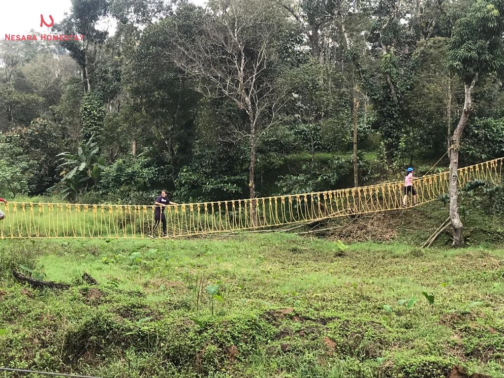 HomestayNesara's tweet photo. Activity-Rope hanging bridge..

Nesara Homestay
Devaladakere, Japavathy
Hanbal(H), Sakaleshpura
P: +91-9972111644
https://t.co/NsO4nL4PGs

#sakleshpura
#Homestay
#Nesarahomestay
#Homestayinsakleshpura https://t.co/ZWGd2dCYVw