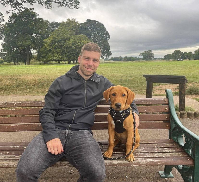 Other career news from another founder of 5 Rings: Phil has announced his retirement from Team GB Cycling. After a long and successful career representing Britain at 3 Olympics, Phil is deciding to leave professional sport. You can see him here already enjoying retired life