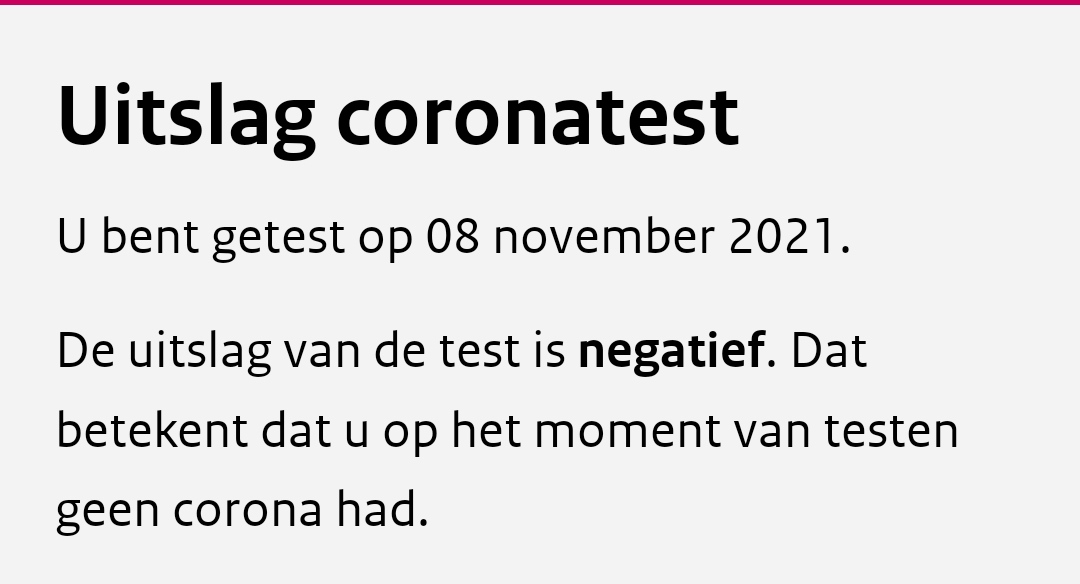 BivoorBefore's tweet photo. Gelukkig is het echt alleen hooikoorts #hooikoorts #innovember https://t.co/airGyFttfd
