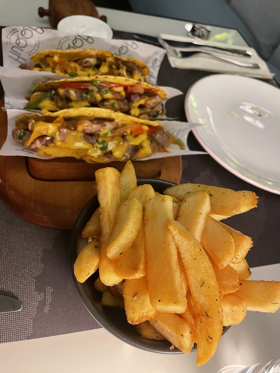 Rateit_ksa's tweet photo. زيارة
 huqqariyadh@ 
 تجربة ممتازة 🤩 وجميلة جدا صراحة وتستحق الاعادة 

١- جودة الآكل 3/4
٢- الأسعار 2.5/4
٣- وقت وسرعة الخدمة 3/4
٤- نظافة المكان 3.5/4
٥- الموقع والاجواء 4/4

عندهم جلسات داخليه و خارجية والاجواء

📍موقع المحل 
الرياض، حي النخيل، يو ووك، طريق الأمير تركي الأول https://t.co/uQn1b6d6Zr