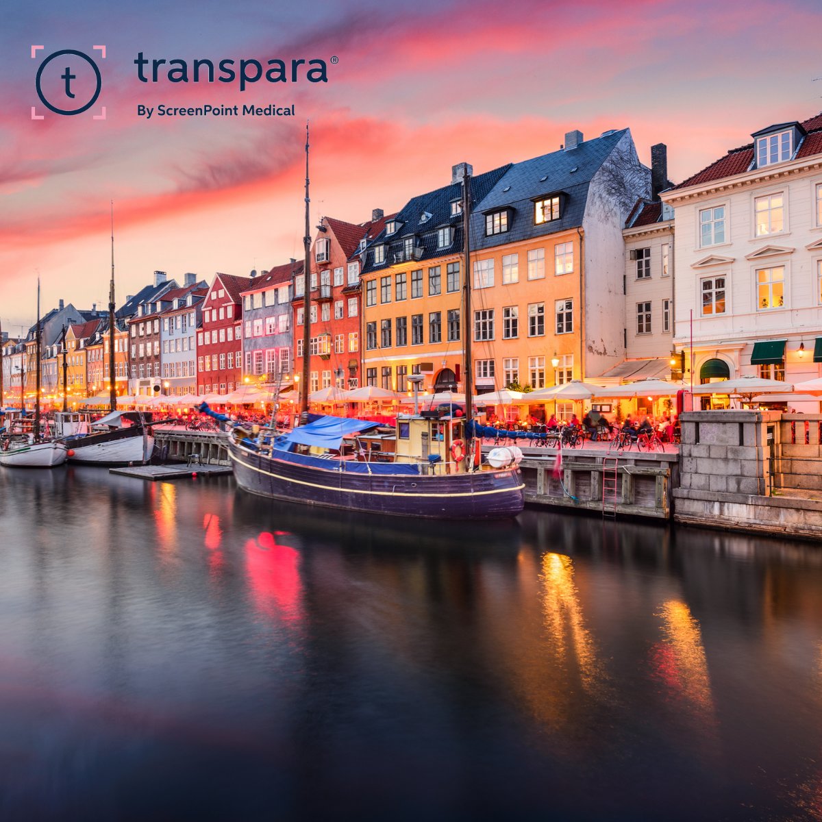 screenpointmed's tweet photo. More #breakingnews #transpara breast #AI, is to help radiologists in Denmark in the fight against breast cancer in the backlog of '#COVID and shortage of staff. Read the full release here. https://t.co/YQGUUkjN1t

#ArtificialIntelligence #radiology https://t.co/8BHxjSiCJy