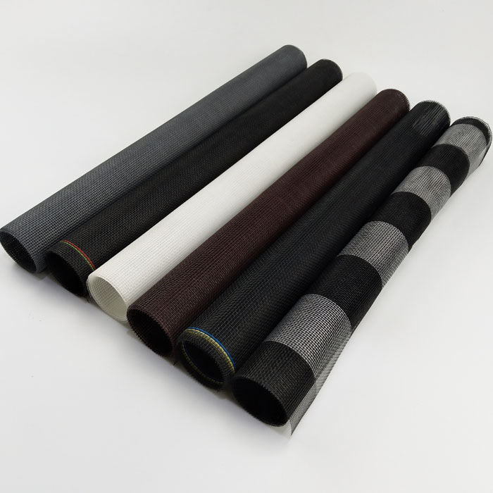 HLFiberglass's tweet image. Diiferent colors fiberglass fly mesh 
Email: jojo@huilifiberglass.com 
Whatsapp: 0086 13722803566

#fiberglass #flymesh #windowscreen #mosquito