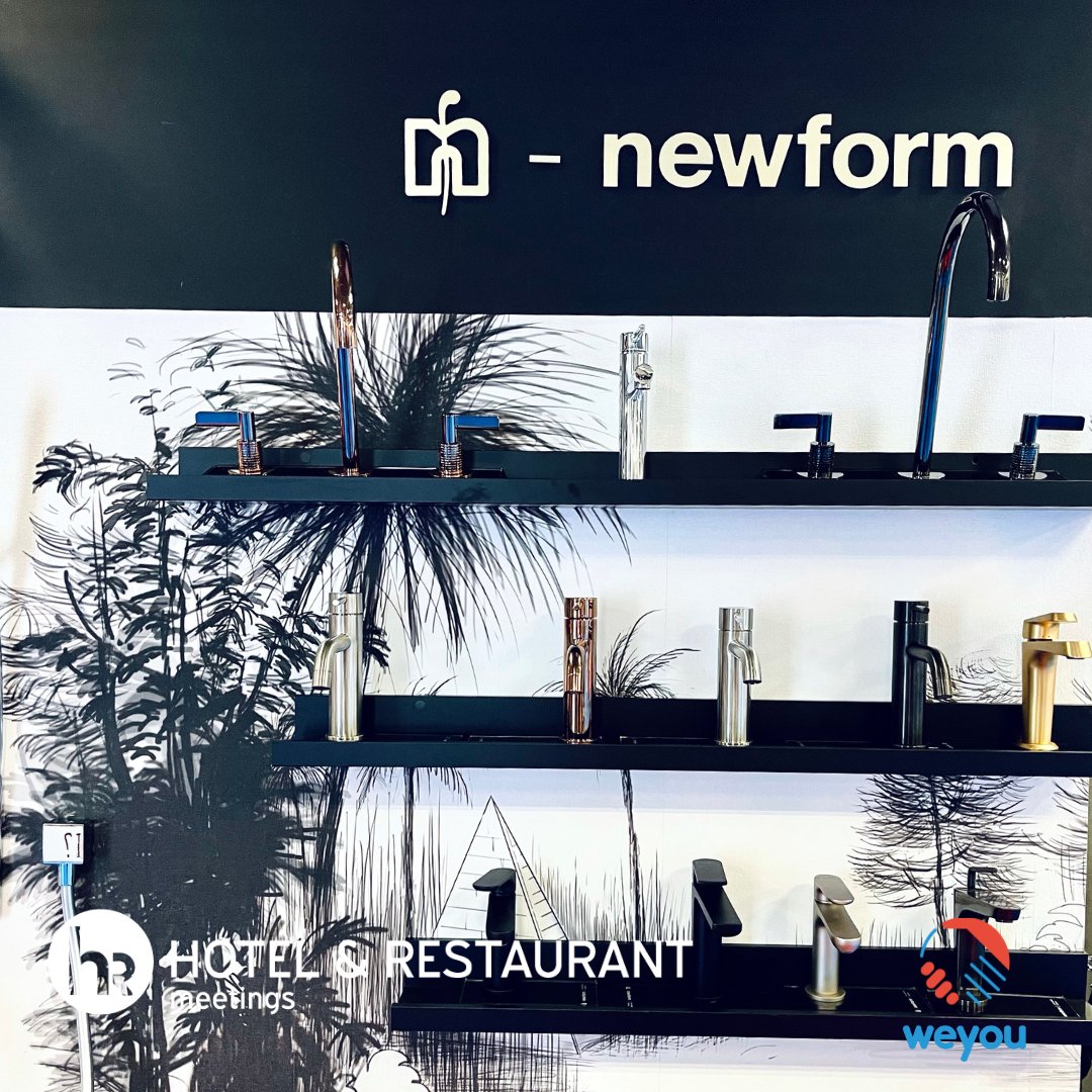 Hotel & Restaurant Meetings tweet media