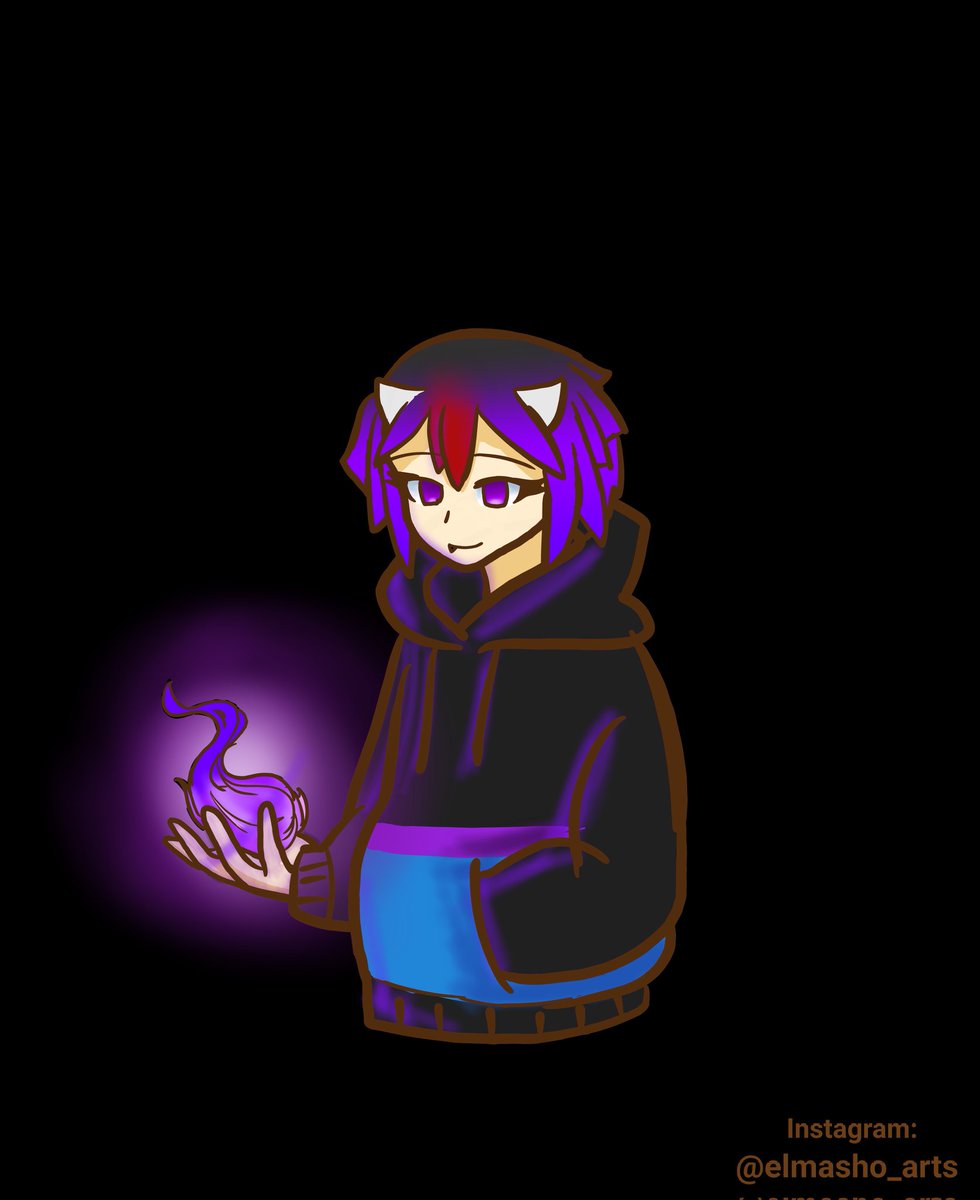 Emasho 💜~ 𝓮𝓵𝓶𝓪𝓼𝓱𝓸 - 𝓪𝓻𝓽𝓼 ~💜 (@ElmashoA) | Twitter