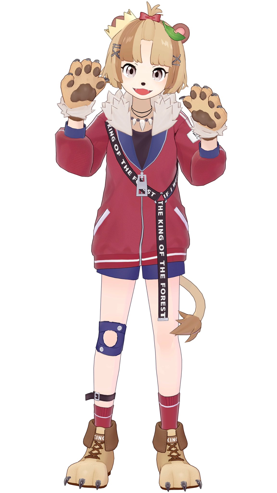 ぽんぽこママちゃん｜コスメ/美容 