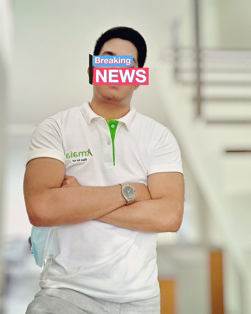 MorenoBroker's tweet photo. Passionate with my work in the real estate industry. Helping my fellow Filipinos in owning their dream home is my main goal.
#realtor #realestatebroker #realpropertyinvestment #phproperties https://t.co/a84Pp91RhY