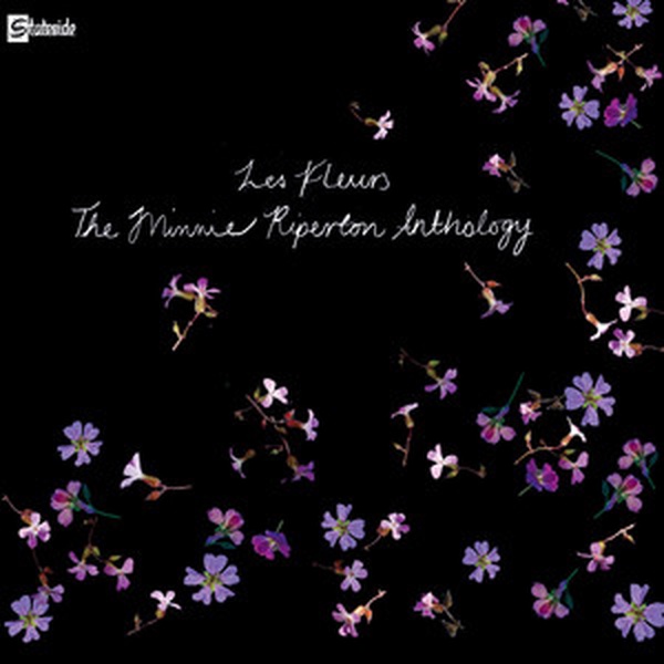 ExposureTheory's tweet image. #NowPlaying Minnie Riperton - Lovin' You