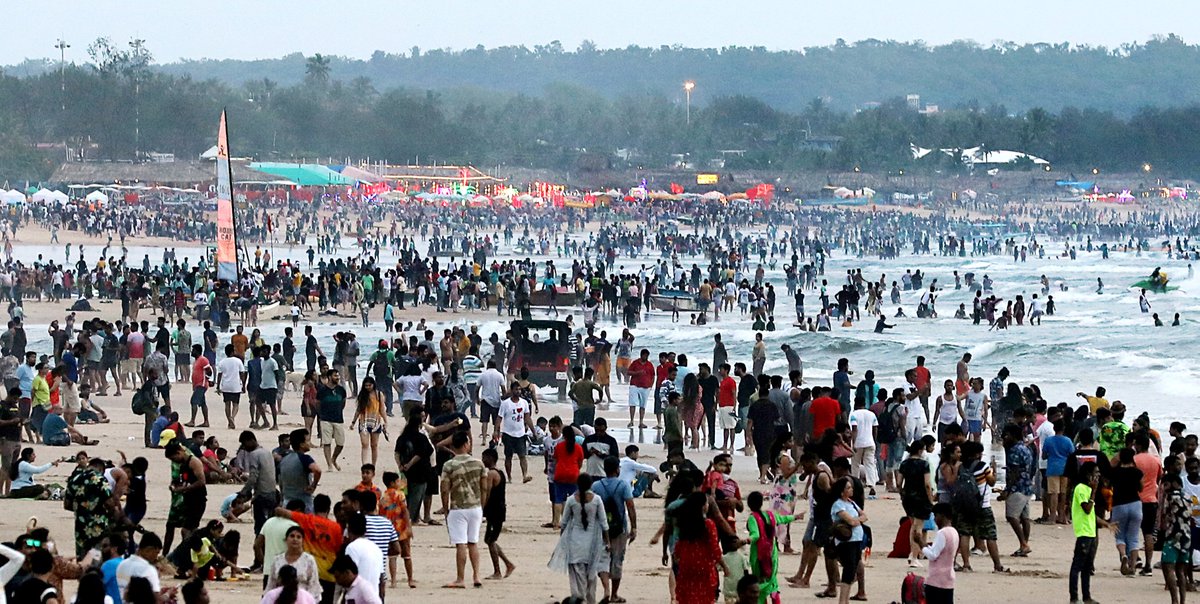 Rajesh Menon tweet media