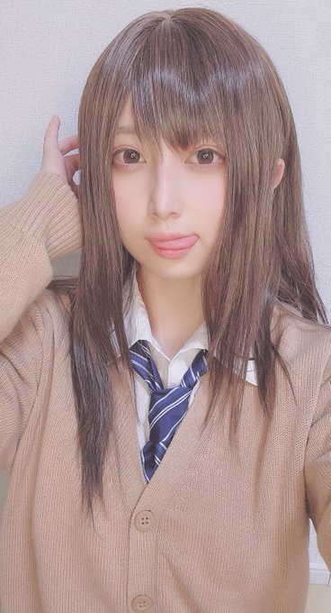 コスプレイヤー愛凛のTwitter画像27