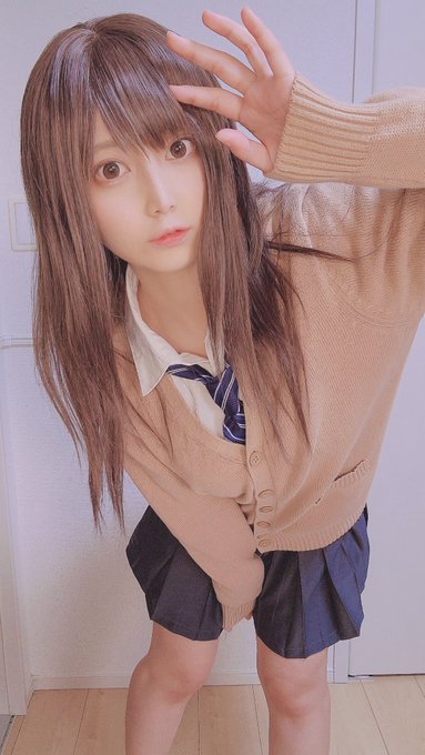 コスプレイヤー愛凛のTwitter画像28