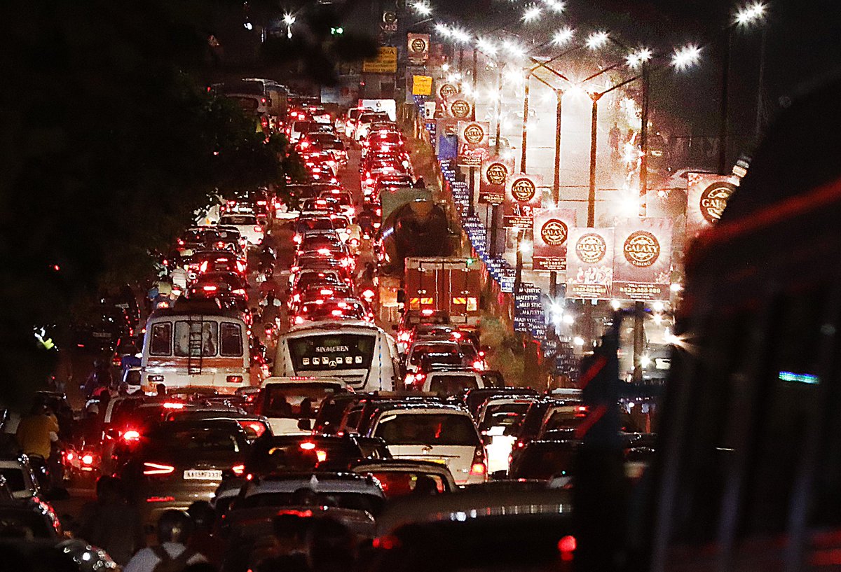 Rajesh Menon tweet media