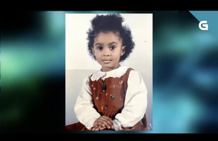 caminodomar's tweet photo. Qué é esta maravilla?❤️
Alta, guapa, negra e galega de pura cepa… #TrishaFernández, a nova presentadora de @LuarTVG e q tamén tivo un papel en @acacias38_tve 
A súa Fermosa historia👉 https://t.co/UTi9EjsTRG https://t.co/h0aUpSBwUb