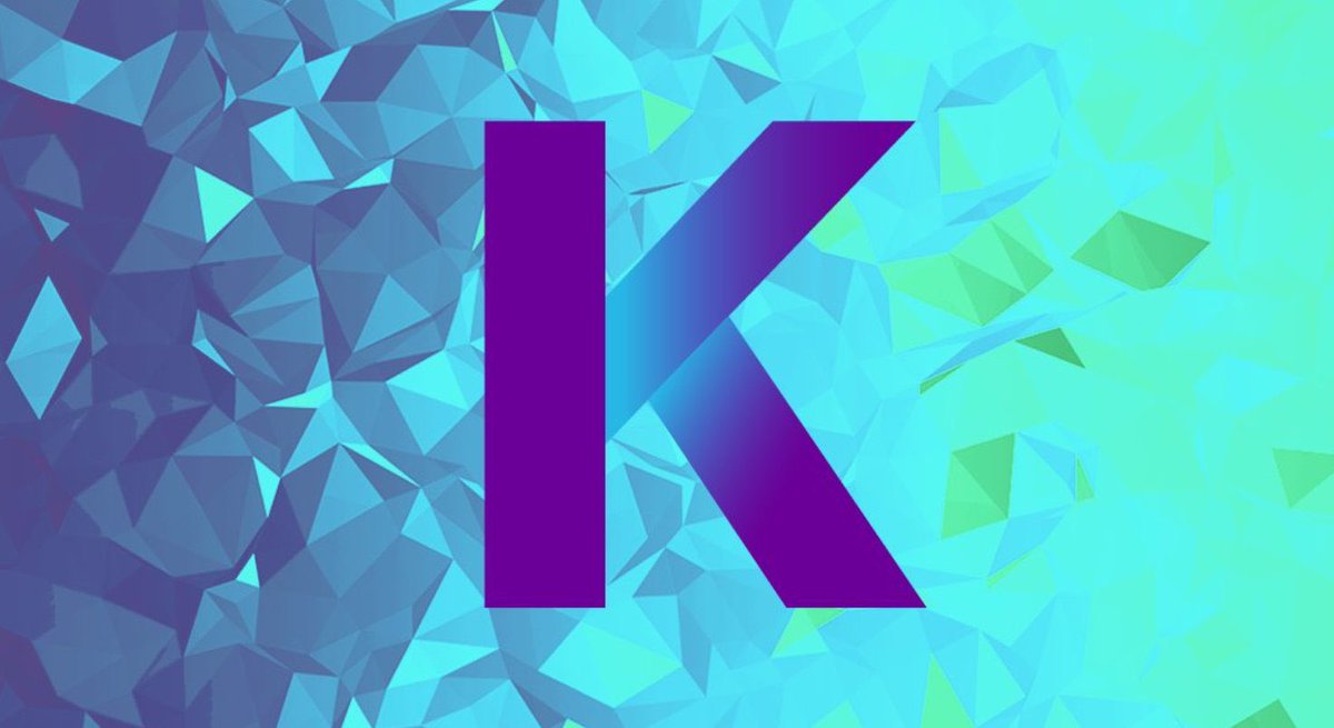 BTC_NFT's tweet photo. Let's talk about one of the most underrated projects in crypto. @kadena_io

$KDA has the speed of $SOL, The decentralization of $BTC, Smart Contract capabilities of $ETH, and the fee of $BNB.

Highly bullish on this 🙌 $KDA to 100$ https://t.co/WZimghbWUX