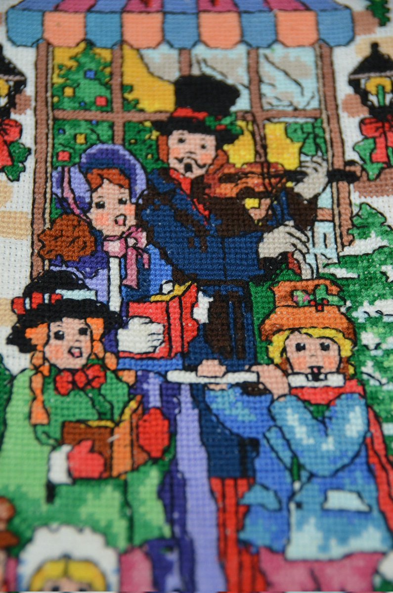 marisou2's tweet photo. Quiero compartir lo último que he añadido a mi tienda de #etsy: Christmas Cross Stitch Stocking Finished, Christmas Carol Corus Stocking, Christmas embroidery stocking finished, Christmas Cross stitch https://t.co/AsoHGA0zBy https://t.co/HOa8gw8mdP