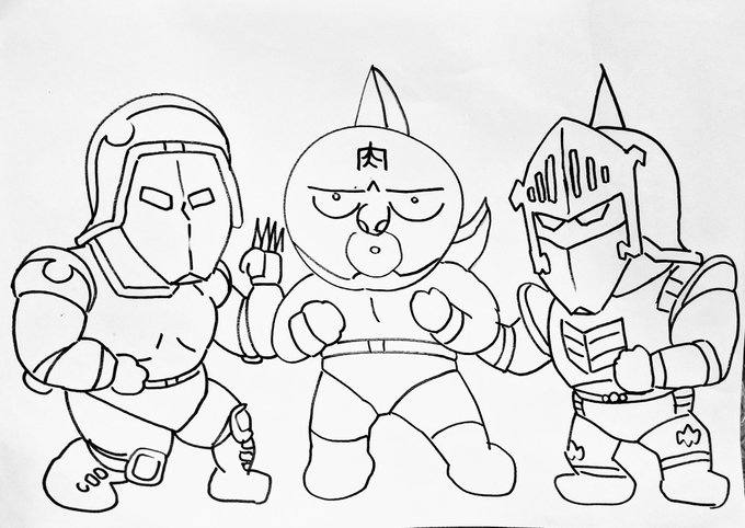Ucciさん がハッシュタグ ウォーズマン をつけたツイート一覧 1 Whotwi グラフィカルtwitter分析