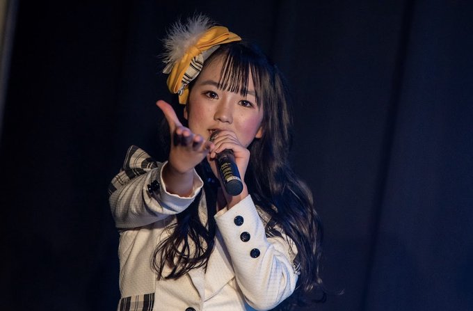 Twitterのコスプレ画像9