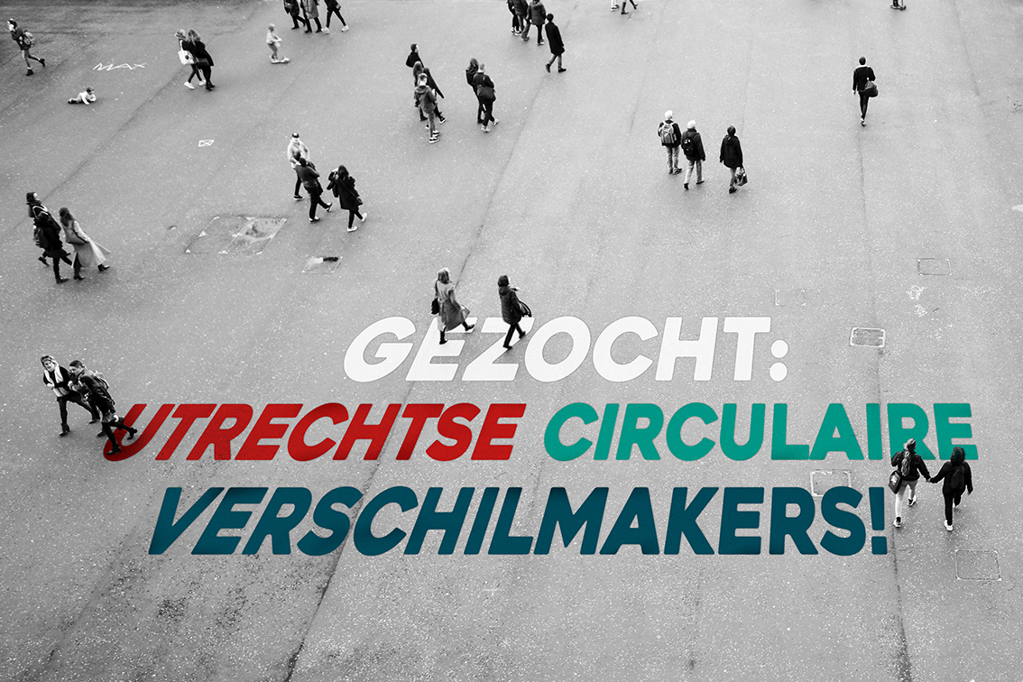 Voor de Utrechtse editie van #DeVerschilmakers zoekt <a href="/ProvUtrecht/">Provincie Utrecht</a> #circulaire doeners in het Utrechtse bedrijfsleven. Doel: hen in de spotlight zetten. Zodat ze iedereen kunnen inspireren om circulair aan de gang te gaan. Dus: nomineren maar, tot 10/12! deverschilmakers.nl/verschilmakers…